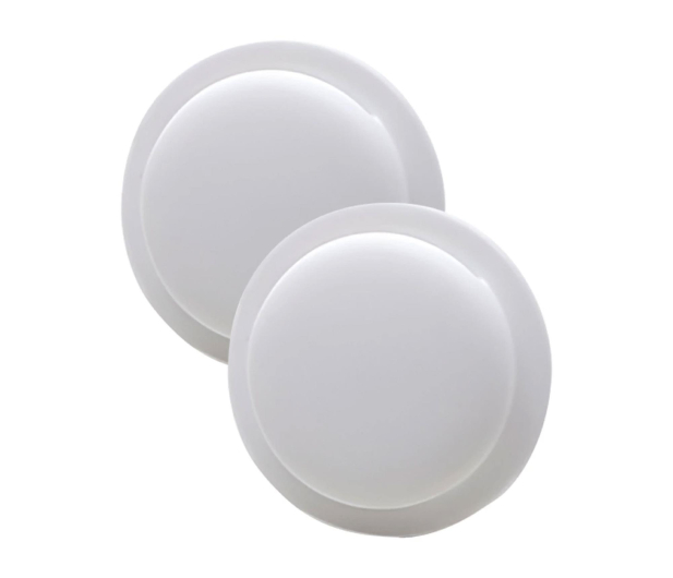 Mobile Origin Airtag Sticker Mount A2 2 pack white - 1363062 - zdjęcie 2